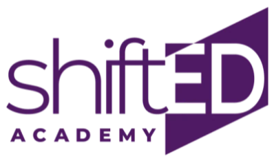 ShiftED Academy
